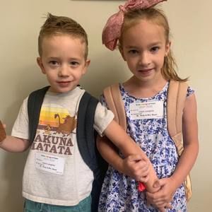 Meet your Posher, Hailey